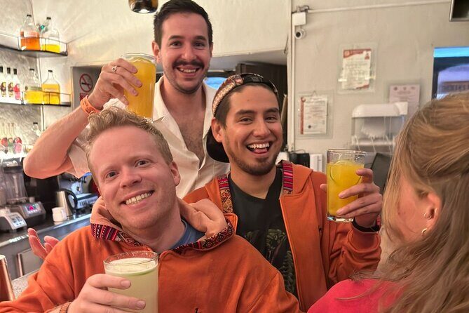 Cusco Pub Crawl: Cusco Bar Hopping Experience - FAQs
