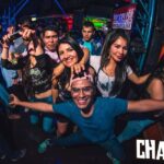 Cusco: Pub Crawl with 3 Bars and Nightclub Entry - The Itinerary in Detail