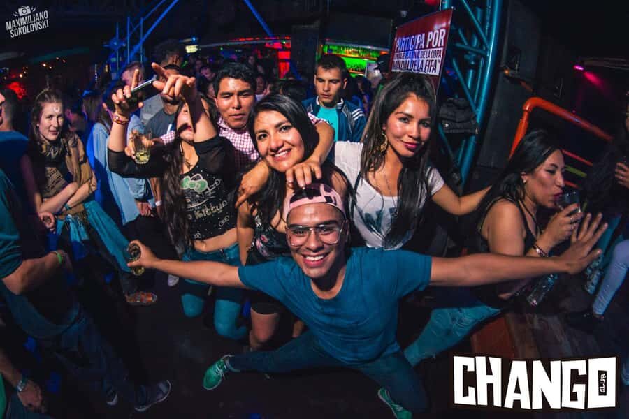 Cusco: Pub Crawl with 3 Bars and Nightclub Entry - The Itinerary in Detail