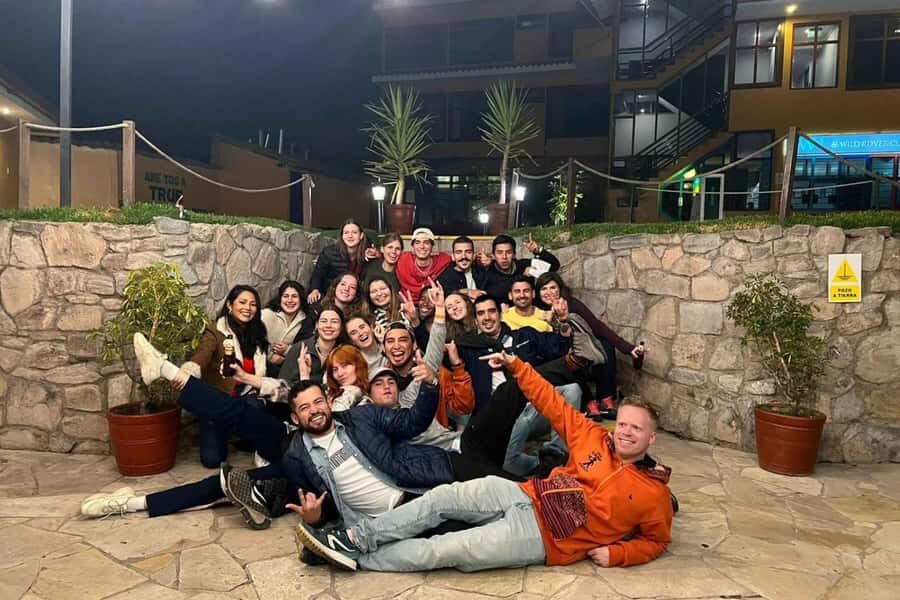 Cusco: Pub Crawl with Skip-the-Line Access and Drinks - Why This Tour Works Well for Different Travelers