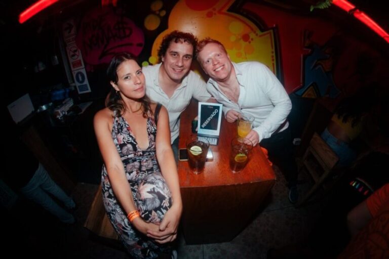 Cusco: Pub Crawl with Skip-the-Line Access and Drinks - Who Is This Tour Best For?