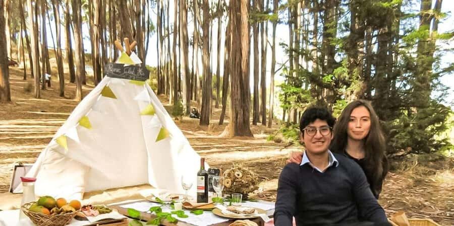 Cusco: Qenqo Eucalyptus Forest + Andean Picnic + Painting - A Detailed Look at the Cusco Eucalyptus Forest & Cultural Picnic Experience