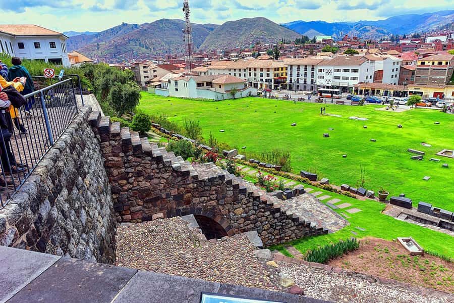 Cusco: Qorikancha Temple of the Sun Private Tour w/ Tickets - Why This Tour Offers Great Value