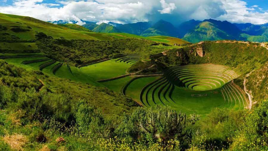 Cusco: Quad Tour to Moray and Maras, Salt Mines - A Detailed Look at the Itinerary