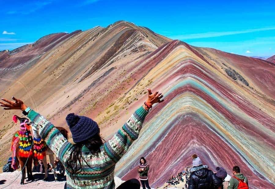 Cusco: Quad Tour to Rainbow Mountain Vinicunca + Meals - The Sum Up: Who Will Love This Tour?