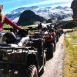 Cusco: Quad Tour to Vinicunca Rainbow Mountain + Meals - Authentic Experiences and Practical Details