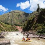 Cusco Rafting and Zipline Adventure - What You’ll Get and What You Might Need to Bring