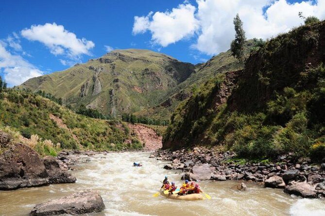 Cusco Rafting and Zipline Adventure - What You’ll Get and What You Might Need to Bring