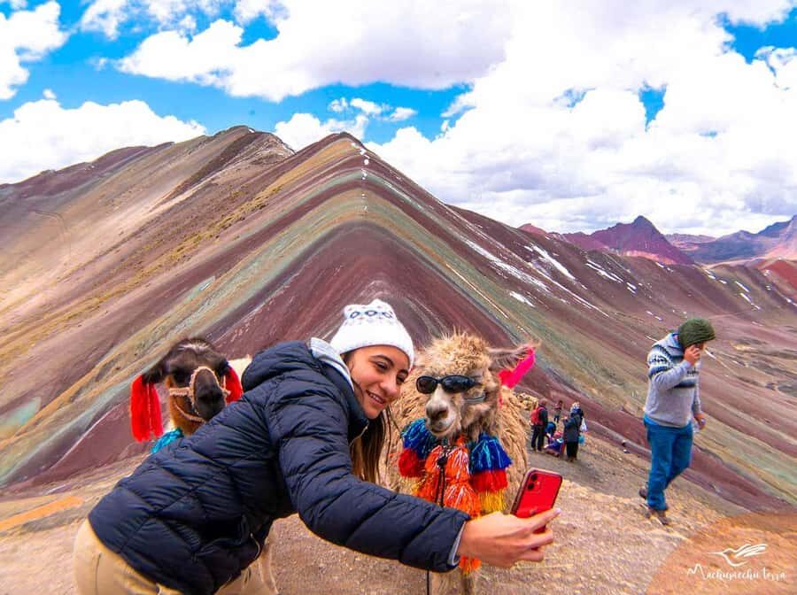 Cusco: Rainbow Mountain 2-Day 1-Night Guided Trip - What Makes This Tour Stand Out?