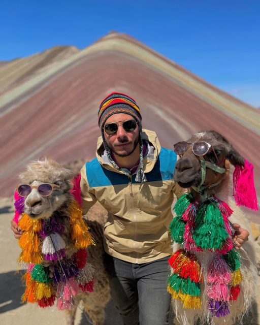 Cusco - Rainbow Mountain Adventure + Hiking - Final Thoughts: Who Is This Tour Best For?