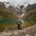 Cusco: Rainbow Mountain and Humantay Lake 2-Day Tour + Meals - Day 2: Exploring Humantay Lake