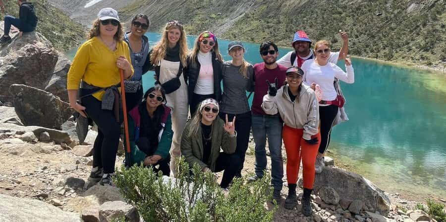 Cusco: Rainbow Mountain and Humantay Lake 2-Day Tour + Meals - What’s Included and What’s Not