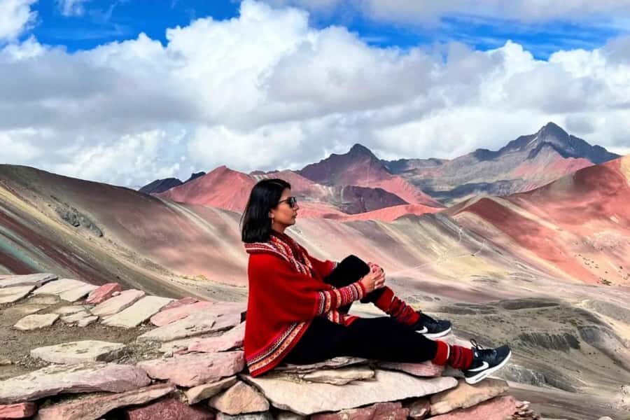 Cusco: Rainbow Mountain and Red Valley Tour with 2 Meals - Who Is This Tour Best For?