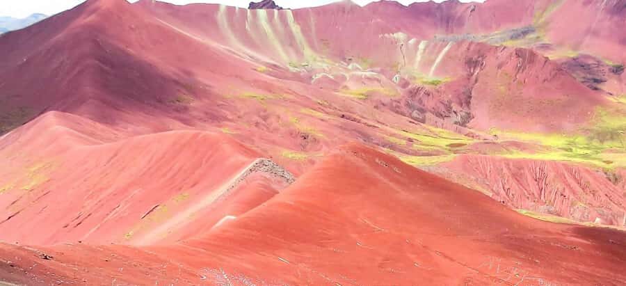 Cusco: Rainbow Mountain and Red Valley Trip with 2 Meals - Final Thoughts: Is This Tour Worth Your Time?