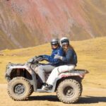 Cusco: Rainbow Mountain ATV Tour with Breakfast & Lunch - What’s Included and What’s Not
