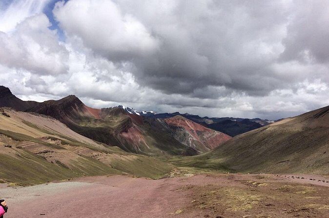 Cusco Rainbow Mountain by ATVs 01 Day - Practical Details & What It Means for You
