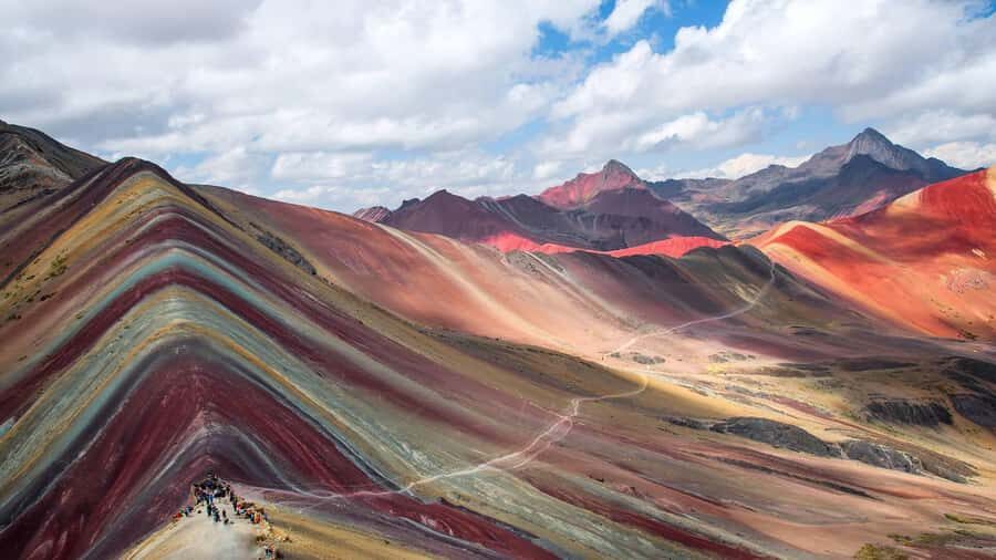 Cusco: Rainbow Mountain by quad - What Makes This Tour Stand Out?