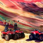 Cusco : Rainbow Mountain Excursion by private quad bike - What’s Included and What to Consider