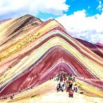 Cusco: Rainbow Mountain | Private tour - What’s Included and What Costs Extra