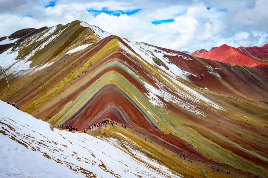 Cusco: Rainbow Mountain & Red Valley Tour with Picnic meals - An In-Depth Look at the Tour Experience