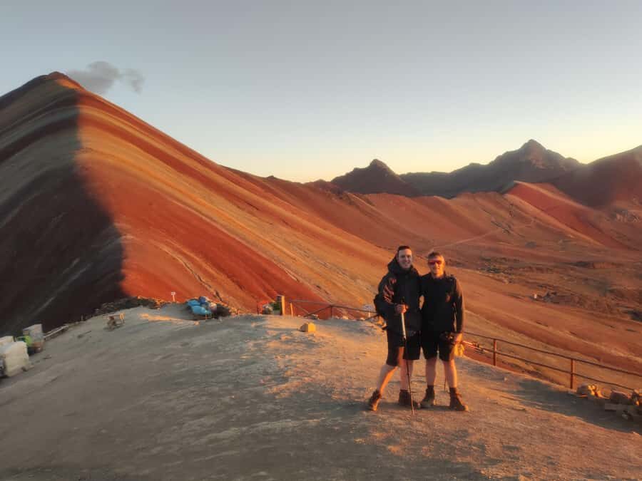 Cusco: Rainbow Mountain Tour at Sunset Without the Crowds - Who Should Consider This Tour?