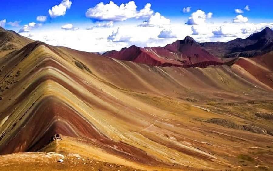 Cusco : Rainbow Mountain Tours Full day Trek with meals - The Full Experience: What to Expect on Your Rainbow Mountain Day