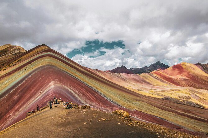 Cusco: Rainbow Mountains - Mountain of 7 Colors - Vinicunca - What This Tour Means for You