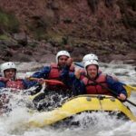 Cusco: River Rafting Adventure Full Day | Adrenaline Tour - What’s Included and What to Keep in Mind