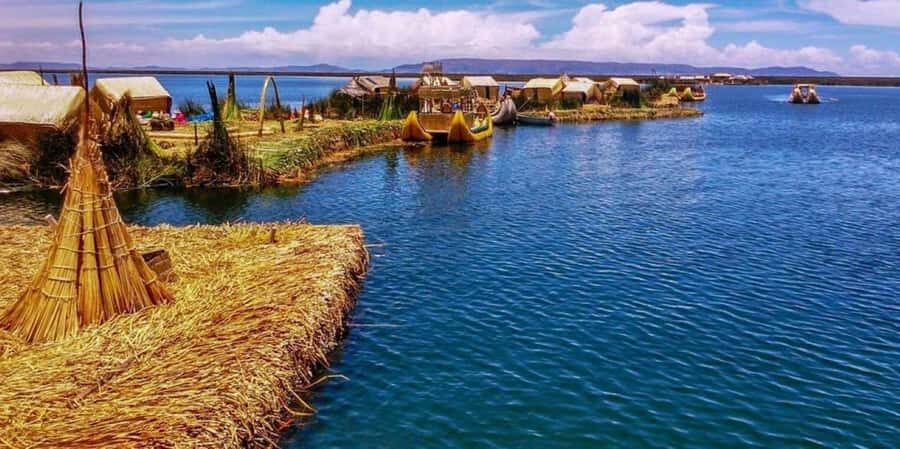 Cusco: Route of the sun + 1 day tour in Puno - Final thoughts