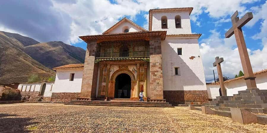 Cusco: Route of the sun + 1 day tour in Puno with hotel - Practical Details and Value
