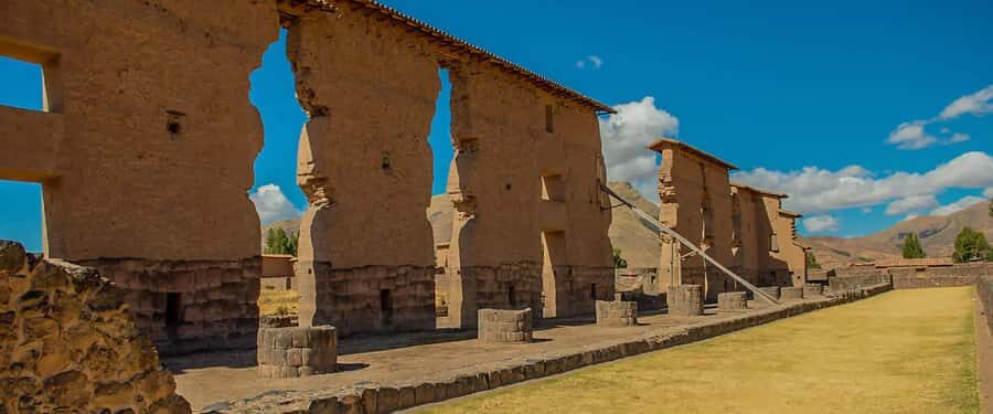 Cusco: Route of the Sun + 1-day tour in Puno with hotel - Authentic Experiences and Practical Details