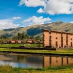 Cusco: Route of the sun + 1 day tour in Puno with hotel - Pukara Museum and Arrival in Puno