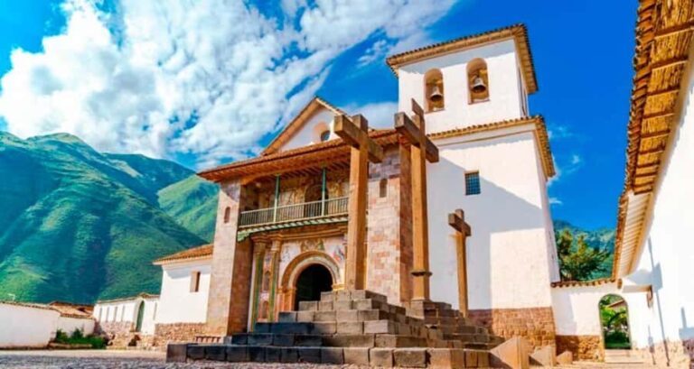 Cusco: Route of the sun + 1 day tour in Puno with hotel - The Sum Up: Who’s This Tour Best For?