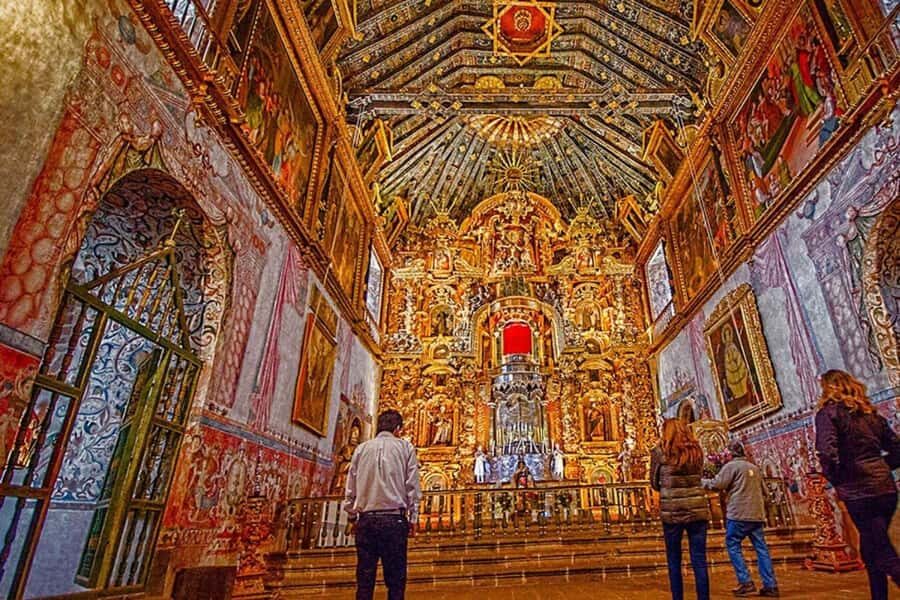 Cusco: Route of the Sun + 1-day tour in Puno - Final Thoughts: Is It Worth It?