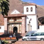 Cusco: Route of the Sun + 2-day excursion in Puno with hotel - The Essentials of the Route of the Sun & Puno Lake Excursion