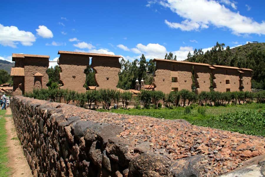 Cusco: Route of the sun + 2 day tour in Puno with hotel - Practical Considerations and Value