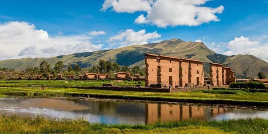Cusco: Route of the sun + 2 day tour in Puno with hotel - Why This Tour Offers Real Value