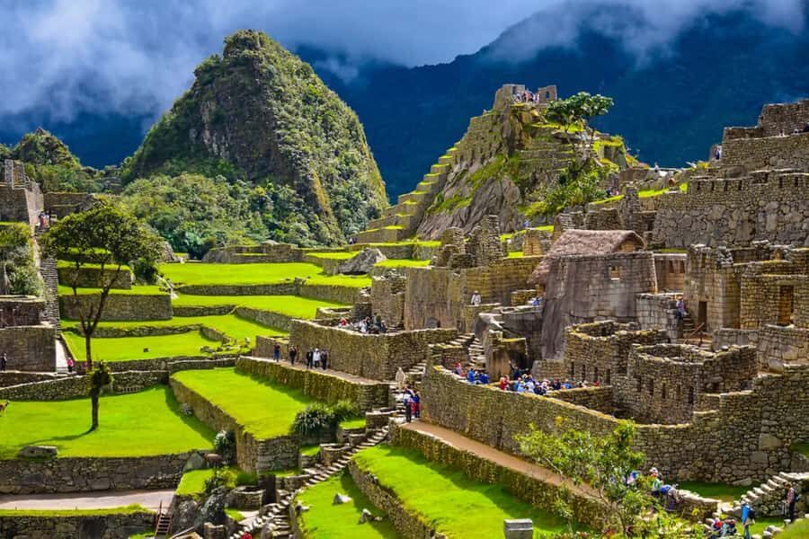 Cusco: Sacred Valley and Machu Picchu 2-Day Tour - FAQs