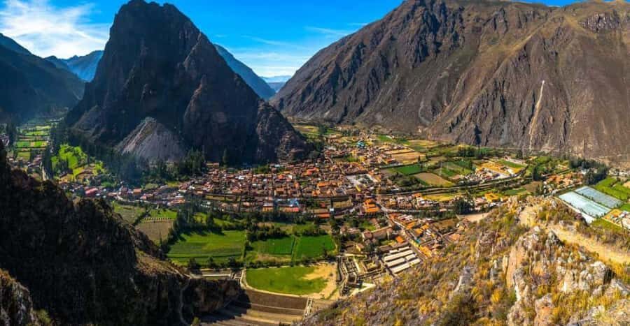 Cusco, Sacred Valley and Machu Picchu in 4 Days || Hotel*** - Why This Tour Offers Great Value