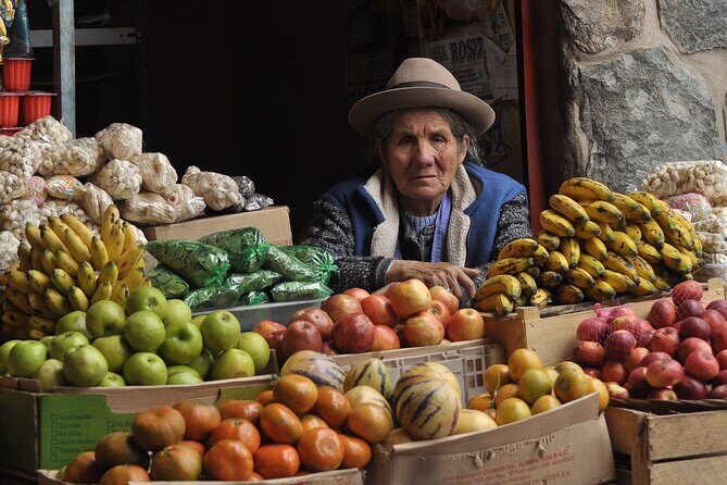 Cusco Sacred Valley and Machupicchu 4 Days - Considerations and Potential Drawbacks