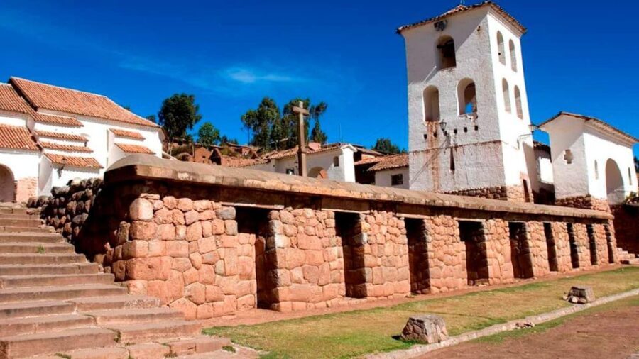 Cusco | Sacred Valley + Andean buffet lunch | - Who Will Love This Tour?