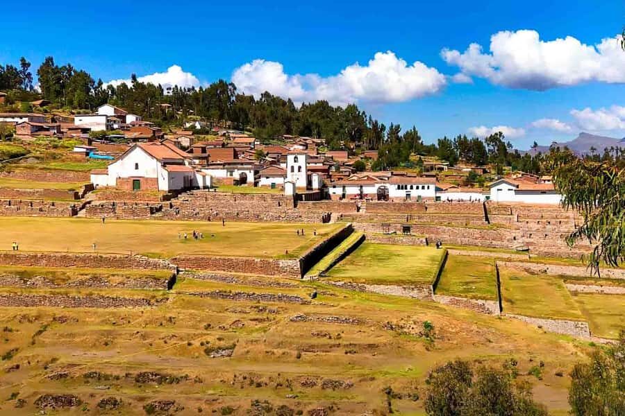 Cusco: Sacred Valley Full-Day - Ollantaytambo - Pisac - Who Should Consider This Tour?