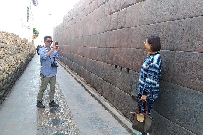 Cusco, Sacred Valley & Machupicchu: 6 Days & 5 Nights - Who is This Tour Best For?