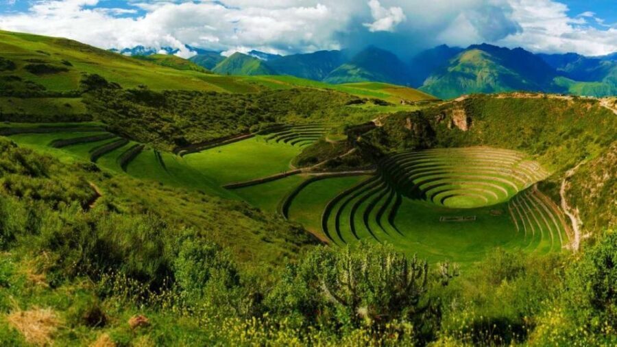 Cusco: Sacred Valley + Maras and Moray - Why This Tour Delivers Value
