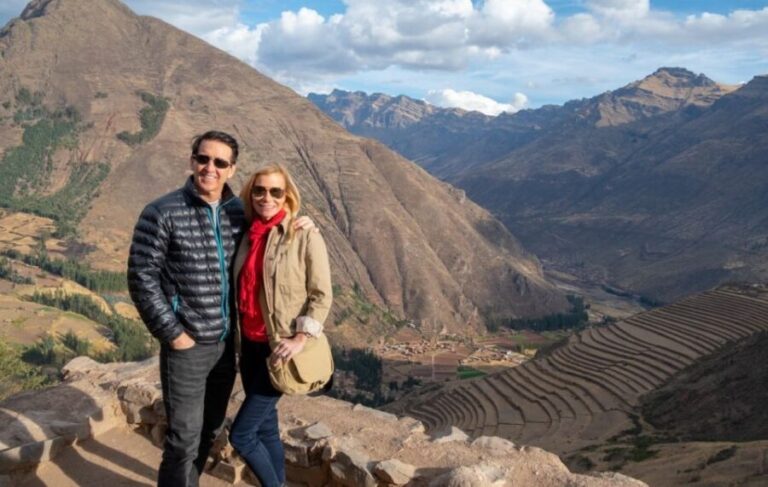 Cusco: Sacred Valley of the Incas Tour - A Deep Dive into the Sacred Valley Tour