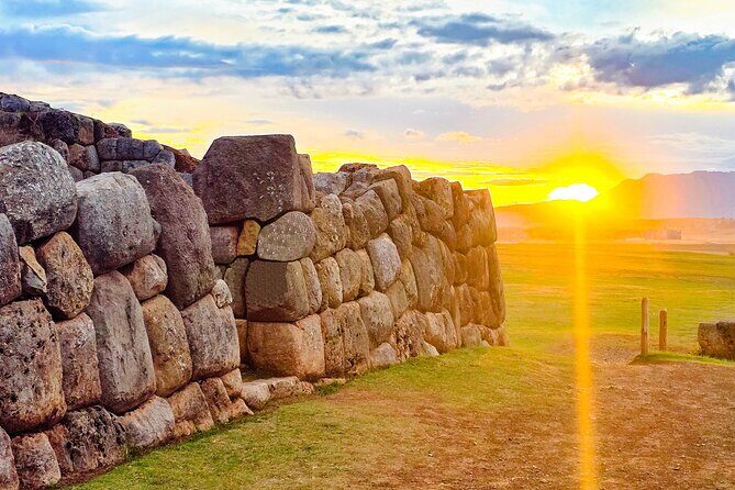 Cusco: Sacred Valley, Pisac, Ollantaytambo, Salt Mines, Moray - The Sum Up