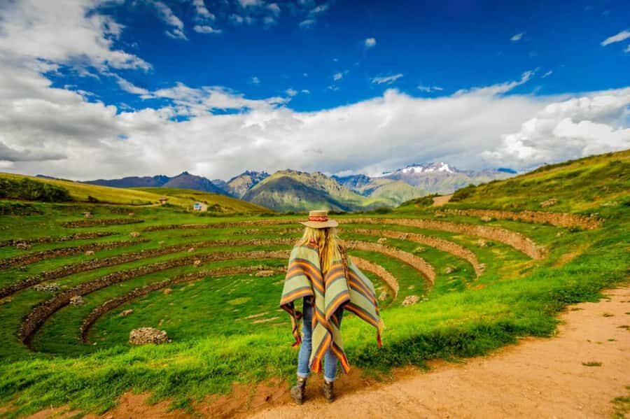 Cusco: Sacred Valley, Pisac, Ollantaytambo, Salt Mines Moray - Final Thoughts: Who Should Consider This Tour?