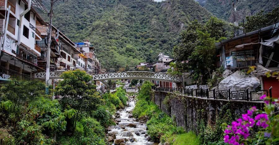 Cusco: Sacred Valley Route to Machu Picchu in 2 Days - The Sum Up