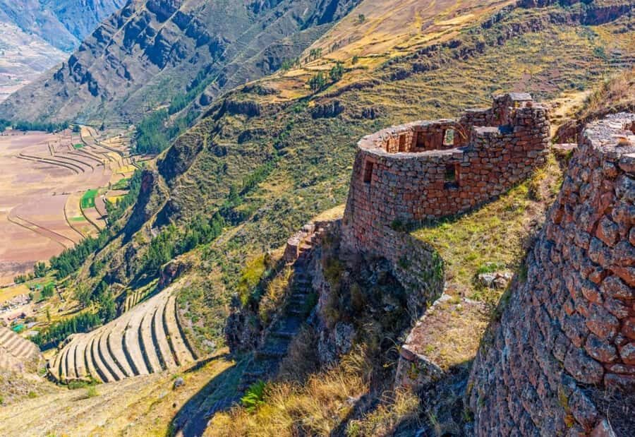 Cusco: Sacred Valley Tour Pisac and Ollantaytambo - A Deep Dive into the Sacred Valley Tour Experience