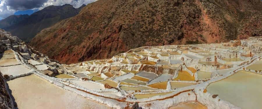 Cusco: Sacred Valley with Maras and Moray full day tour - Who Should Take This Tour?